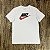 Camiseta Nike Sportswear Icon Futura Branca - Imagem 1
