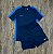 Conjunto Nike Dri-Fit Academy Azul - Imagem 1