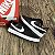 Tênis Nike Court Borough Low Preto/Branco - Imagem 1