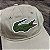 Boné Lacoste Big Croc Bege - Imagem 2