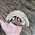Boné Lacoste Big Croc Bege - Imagem 3