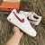Tênis Nike Air Force 1 Retro Color Of The Month University Red - Imagem 2