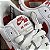 Tênis Nike Air Force 1 Retro Color Of The Month University Red - Imagem 4