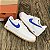 Tênis Nike Air Force 1 Retro Color Of The Month Royal Blue - Imagem 1