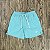 Short Nike Sportswear Woven Flow Verde Agua - Imagem 1