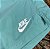 Short Nike Sportswear Woven Flow Verde Agua - Imagem 3