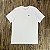 Camiseta Nike Mini Swoosh Branca - Imagem 1
