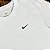 Camiseta Nike Mini Swoosh Branca - Imagem 3