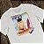 Camiseta Nike Sportswear Beach Pug Branca - Imagem 4