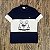 Polo Lacoste Regular Fit Tennis Embroidery Azul PH2098 - Imagem 1
