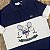 Polo Lacoste Regular Fit Tennis Embroidery Azul PH2098 - Imagem 2