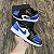 Tênis Nike Air Jordan 1 Low Royal Blue - Imagem 2