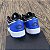 Tênis Nike Air Jordan 1 Low Royal Blue - Imagem 3