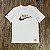 Camiseta Nike Sportswear Coffee Branca - Imagem 1