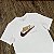 Camiseta Nike Sportswear Coffee Branca - Imagem 2