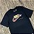 Camiseta Nike Sportswear Coffee Preta - Imagem 2