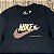 Camiseta Nike Sportswear Coffee Preta - Imagem 3