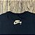 Camiseta Nike Sportswear Coffee Preta - Imagem 5