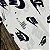 Camiseta Nike Sportswear Multi Swoosh Branca - Imagem 3
