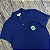 Polo Lacoste Club Regular Fit Azul - Imagem 2