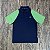 Polo Lacoste Sport DH5042 Azul Marinho - Imagem 1