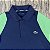 Polo Lacoste Sport DH5042 Azul Marinho - Imagem 3