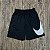 Short Nike Dri-Fit Big Swoosh Preto - Imagem 1