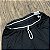 Short Nike Dri-Fit Big Swoosh Preto - Imagem 3
