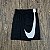 Short Nike Dri-Fit Big Swoosh Preto - Imagem 2