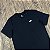 Camiseta Nike Sportswear Club Preta - Imagem 2
