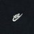 Camiseta Nike Sportswear Club Preta - Imagem 3