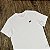 Camiseta Nike Sportswear Club Branca - Imagem 2