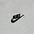 Camiseta Nike Sportswear Club Branca - Imagem 3