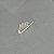 Camiseta Nike Sportswear Club Grey - Imagem 3