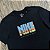 Camiseta Nike Sportswear 3D Color Preta - Imagem 2