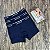 Cueca Lacoste Pack c/ 3 Peças Azul Marinho - Imagem 1