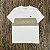 Camiseta Lacoste Letreiro Branco/Bege - Imagem 1