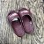Chinelo Lacoste Serve Slide 2.0 Vinho - Imagem 3