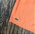 Short Lacoste Praia MH9661 Laranja - Imagem 2