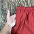 Short Lacoste Praia MH9661 Vermelho - Imagem 3
