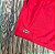Short Lacoste Praia MH9661 Vermelho - Imagem 2