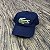 Boné Lacoste Big Croc Azul Marinho - Imagem 1