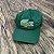 Boné Lacoste Big Croc Verde - Imagem 1
