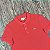 Polo Lacoste Slim Fit PH1862 Vermelha - Imagem 2