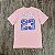 Camiseta Nike Jordan DNA Sport Salmão - Imagem 3
