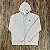 Moletom Lacoste SH3236 Cinza - Imagem 1