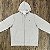Moletom Lacoste SH3236 Cinza - Imagem 2