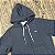 Moletom Lacoste SH3236 Chumbo - Imagem 3