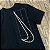 Camiseta Nike Dri-Fit Flex Preta - Imagem 2