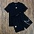 Conjunto Nike Dri-Fit Flex Preto - Imagem 1